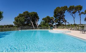 Madame Vacances Domaine du Provence Country Club Service Premium